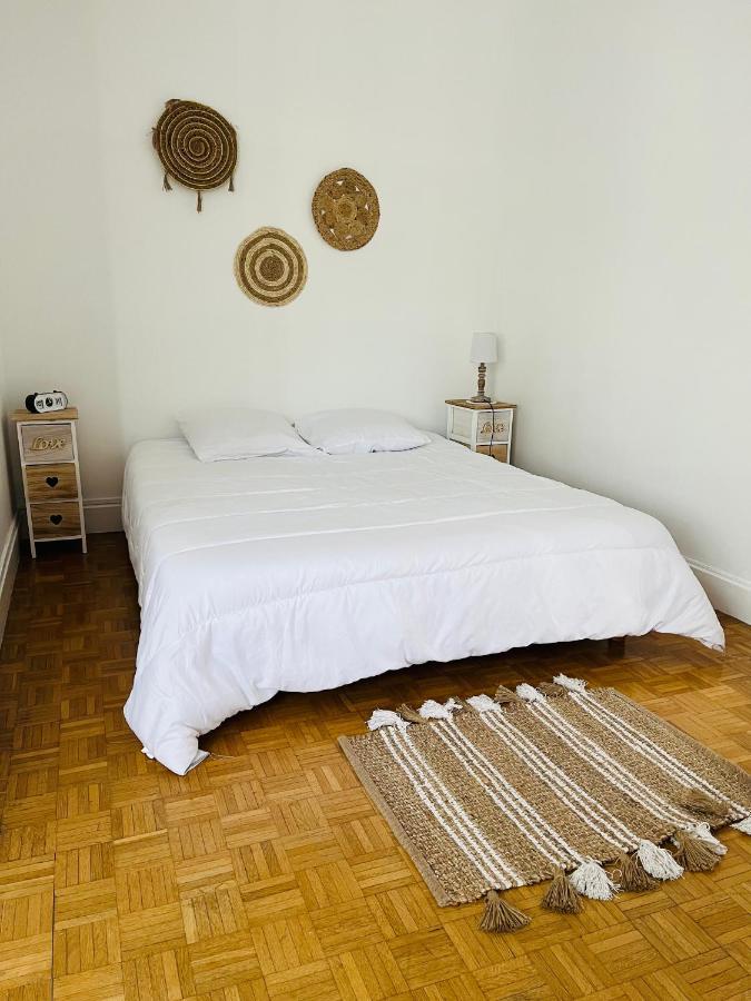 Le Debussy Hyper Centre Parking Prive Apartment Boulogne-sur-Mer Ngoại thất bức ảnh