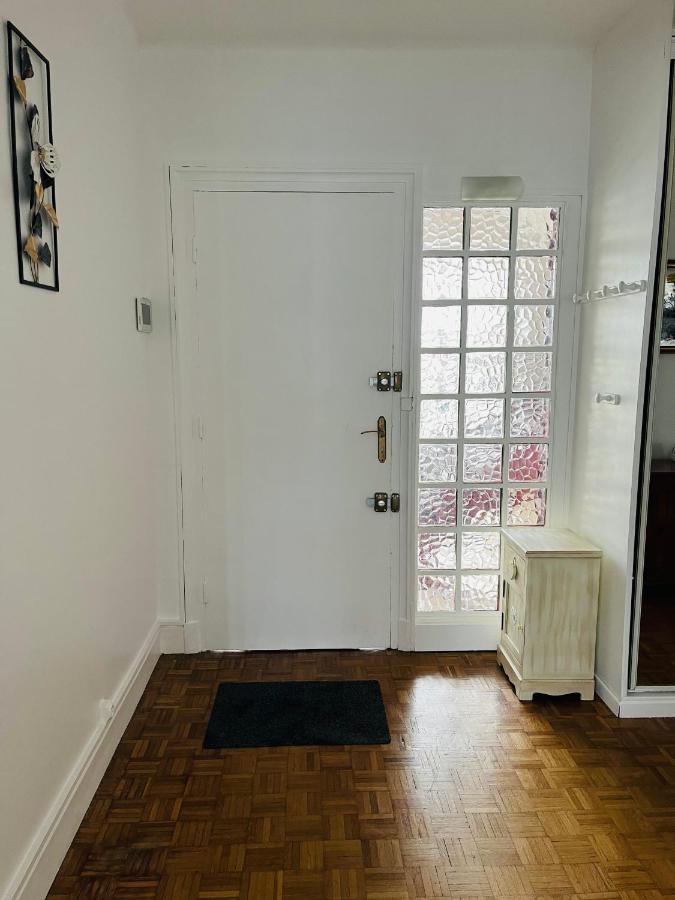 Le Debussy Hyper Centre Parking Prive Apartment Boulogne-sur-Mer Ngoại thất bức ảnh